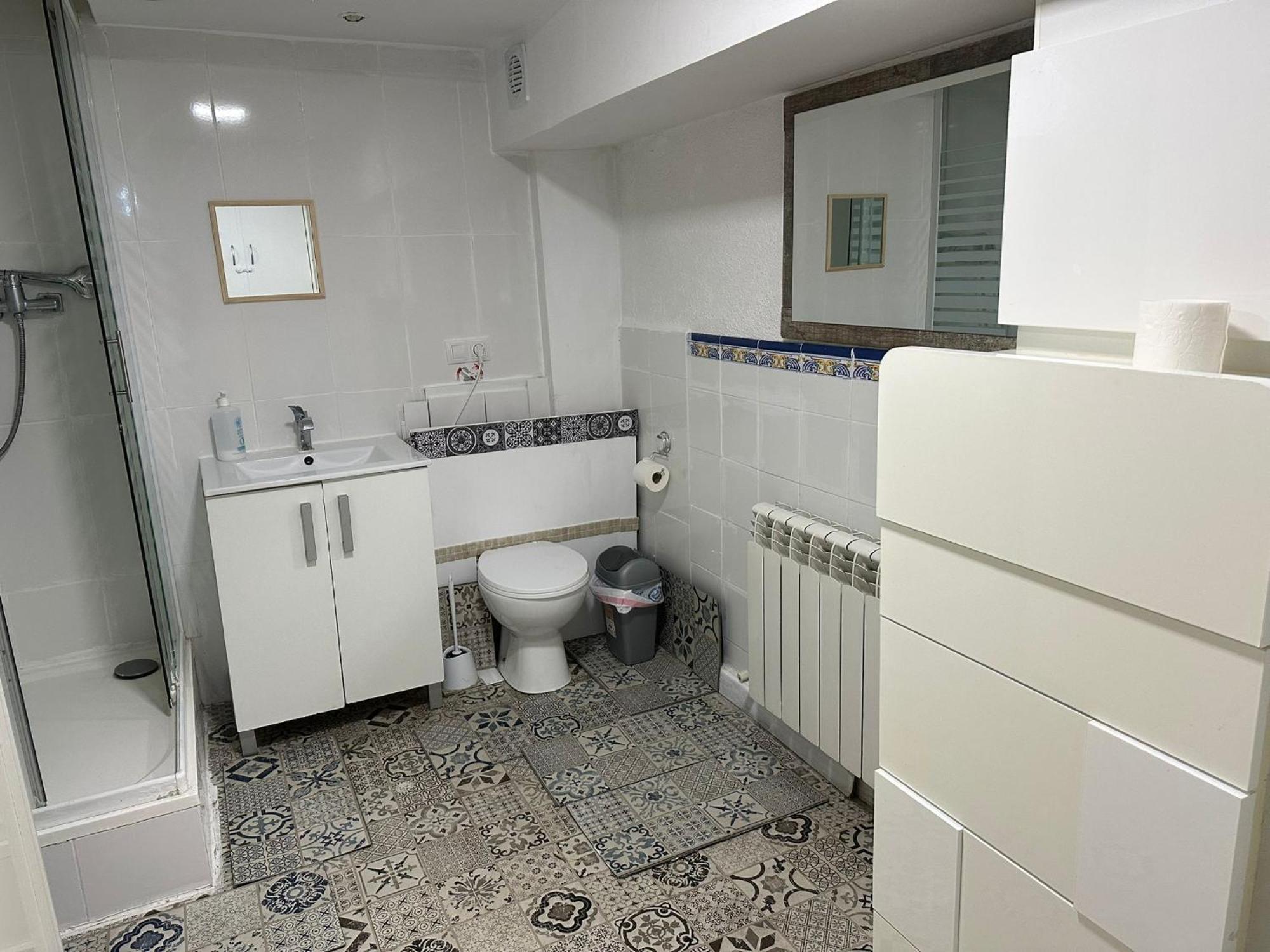 Apartment Cool Basement Studio In Hosts House With Private Terrace And Bbq